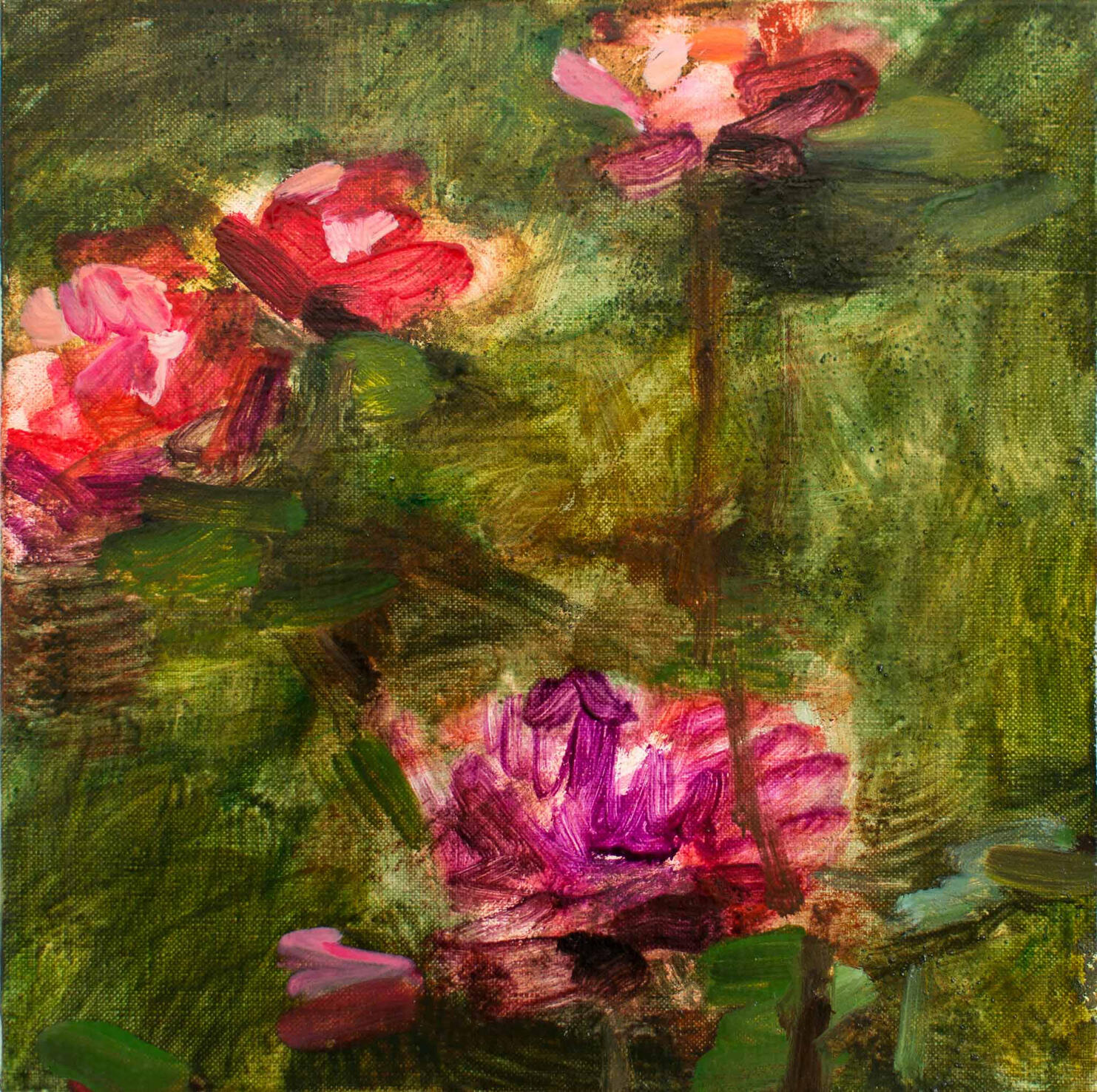 Fleurs