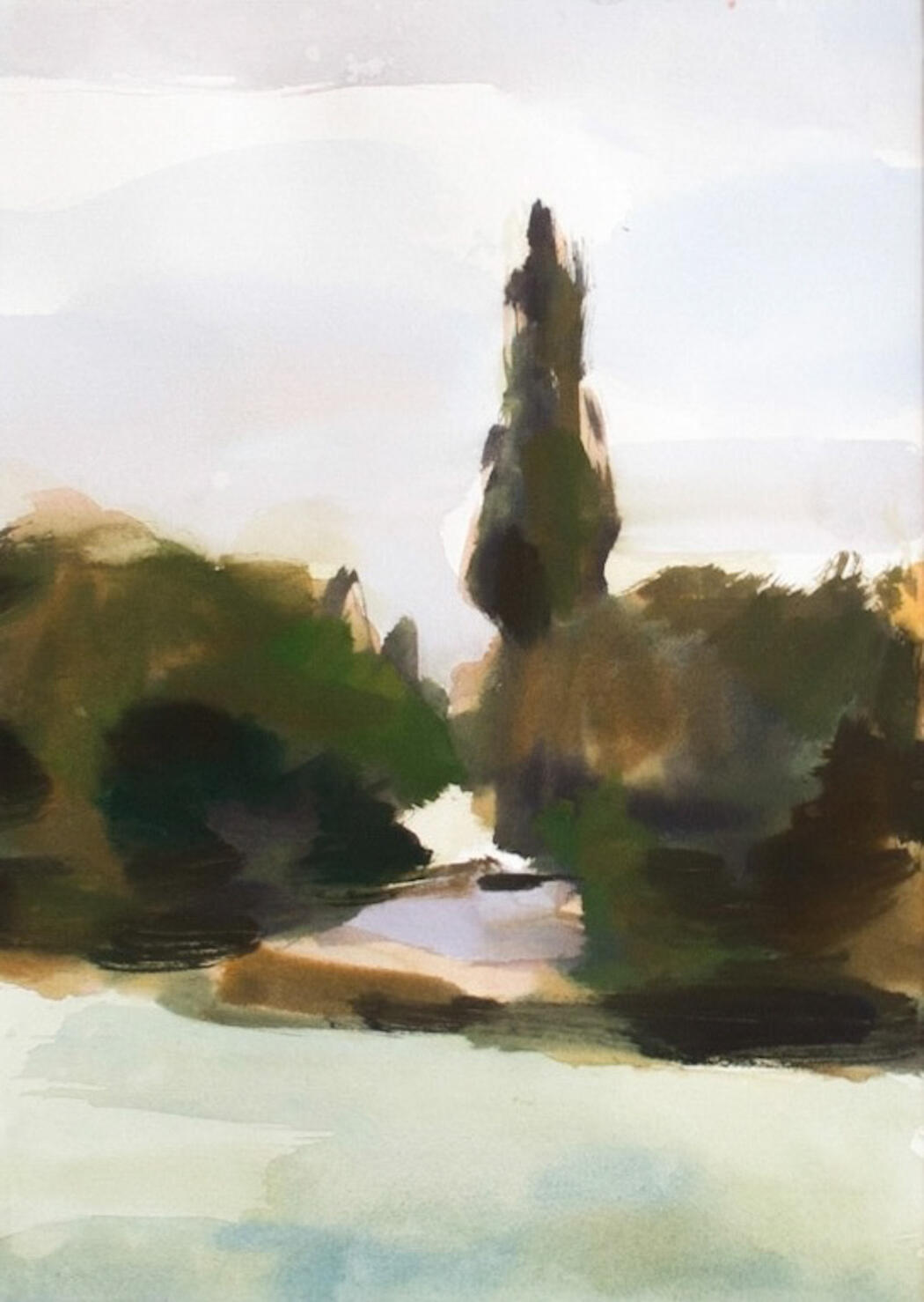 Arbres